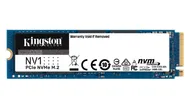 Накопитель SSD 500Gb M.2 2280 Kingston NV1 2100/1700 NVMe PCIEx4 (SNVS/500G)