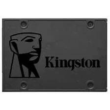 Накопитель SSD Kingston 960GB SA400 SA400S37/960G