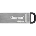 Флешка KINGSTON 64GB DTKN/64GB