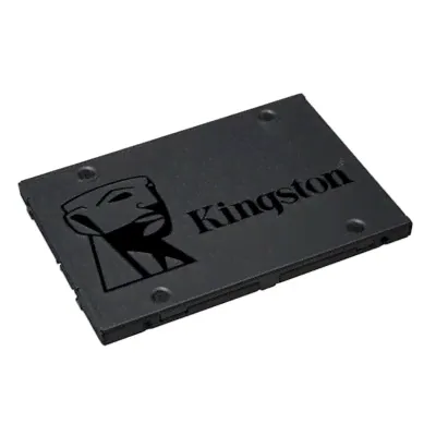 SSD диск Kingston 128Gb SC180S37/128GJ-1