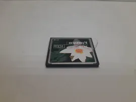 Флеш карта Compact Flash 1GB Kingston 9904168-004.A00LF