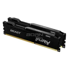 Память Kingston KF436C17BBK2/16 16GB 3600MHz DDR4