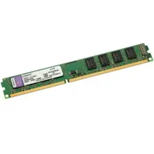 Модуль памяти Kingston DIMM 4GB 1333MHz DDR3 Non-ECC CL9