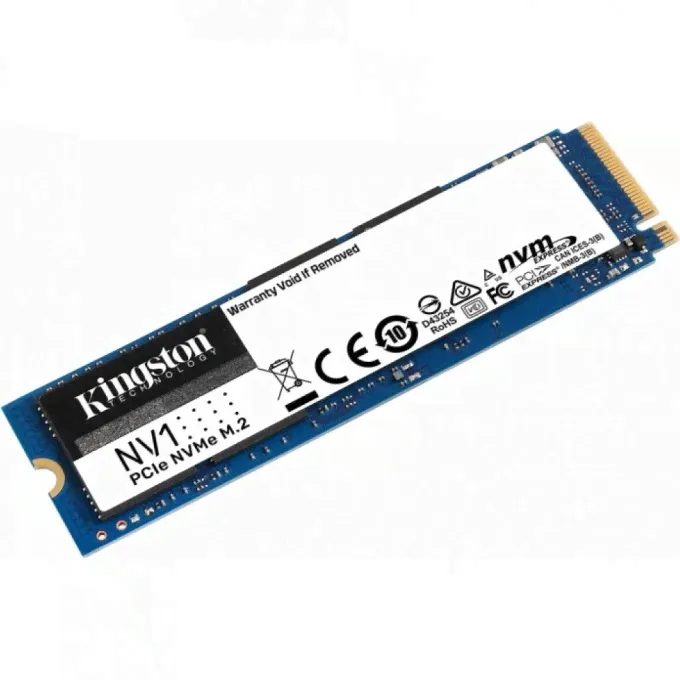 SSD диск KINGSTON NV1 250Gb SNVS/250G 661403