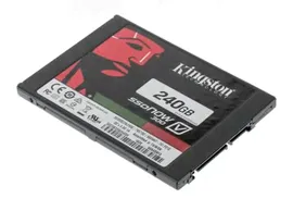 Накопитель SSD Kingston 240GB V300 SV300S37A/240G
