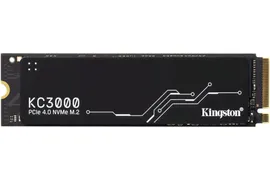 Накопитель SSD M.2 2280 Kingston SKC3000S/1024G