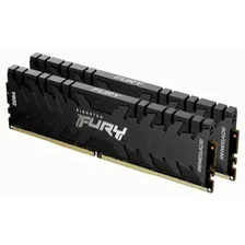 Оперативная память Kingston DDR4 2x16Gb 3600Mhz KF436C16RB1K2 / 32