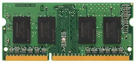 Модуль памяти SO-DIMM DDR4 Kingston 4GB KVR24S17S6/4