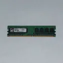 Оперативная память Kingston 9905315-005.A02LF KVR667D2N5/512