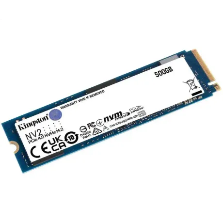 Накопитель SSD Kingston SNV2S/500G-2