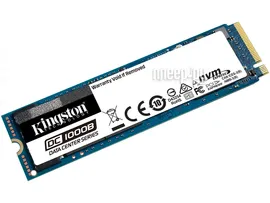 Твердотельный накопитель Kingston DC1000B Data Center 240Gb SEDC1000BM8/240G