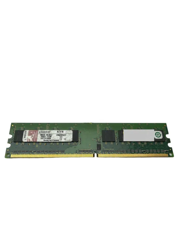 Оперативная память Kingston KVR667D2N5/512 DDR2 512MB