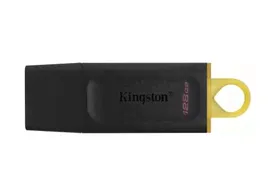 Флэш накопитель 128ГБ Kingston DataTraveler Exodia