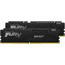 Оперативная память Kingston Fury Beast KF560C40BBK2-32 в Ростове-на-Дону