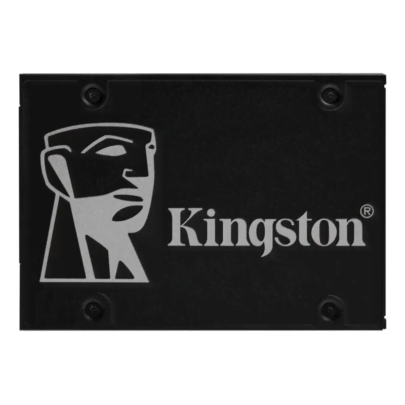 Твердотельный накопитель Kingston KC600 SSD 2TB 2.5