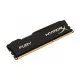Kingston Hyper X Black 8Gb DDR3 PC12600 (1600)