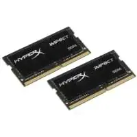 Оперативная память Kingston HyperX Impact HX429S17IB2K2/16
