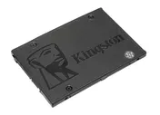 Твердотельный накопитель SSD Kingston A400 480Gb SATA (SA400S37)