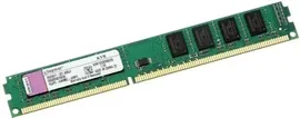 Память DIMM DDR3 4gb 1600Mhz Kingston (Original) KVR16N11S8H/4
