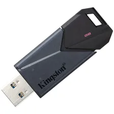 Kingston DataTraveler Exodia Onyx 64Gb usb-флешки