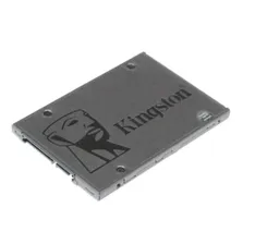 SSD-накопитель 240GB KINGSTON A400 SA400S37/240G SATA 2.5"
