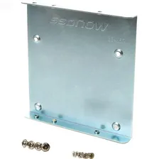 SNA-BR2/35 Салазки для 3.5" отсека KINGSTON SNA-BR2/35, для 2.5"