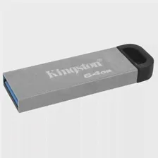 Флешка Kingston DataTraveler Kyson 64ГБ [dtkn/64gb]