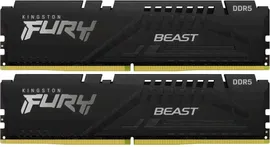 Оперативная память Kingston 32 ГБ DIMM DDR5 (KF560C36BBEK2-32)