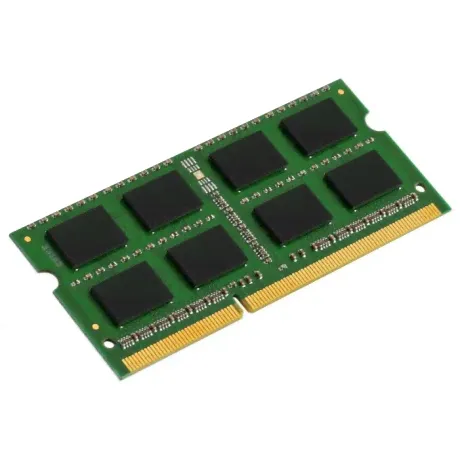 Оперативная память Kingston 4GB DDR3 SODIMM (KCP316SS8/4)