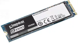 Твердотельный накопитель 240Gb SSD Kingston A1000 (SA1000M8/240G)