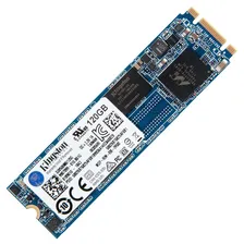 SUV500M8/120G Твердотельный накопитель SSD 120Gb, SATA III, M.2, Kingston