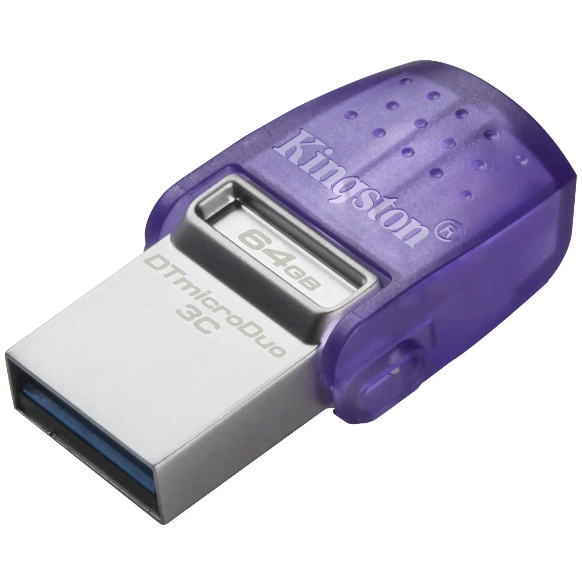 Kingston DTDUO3CG3/64GB