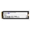 SSD диск Kingston Fury Renegade 1Tb SFYRSK/1000G в Волгограде