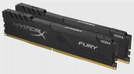 Оперативная память KINGSTON HYPERX HX432C16FB3K2/16 DDR4 16Гб (Новая)