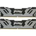 Оперативная память 32Gb DDR5 6400MHz Kingston Fury Renegade (KF564C32RSK2-32) (2x16Gb KIT)