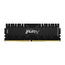 Память DDR4 DIMM 16Gb, 2666MHz Kingston (KF426C13RB1/16)