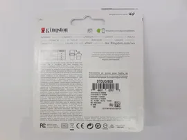 OTG-USB флешка 8Gb Kingston DataTraveler microDuo