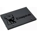 SSD накопитель Kingston A400 120Gb (SA400S37/120G) SATA-III