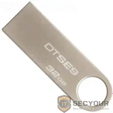 Kingston USB Drive 32Gb DTSE9H/32GB {USB2.0}
