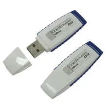 Флеш-накопитель Kingston DataTraveler G3 16GB