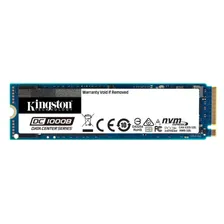 Внутренний SSD накопитель Kingston 240GB DC1000B (SEDC1000BM8/240G)