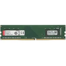 Память DDR4 8Gb 3200MHz Kingston 1.2V KVR32N22S6/8
