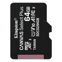 Карта памяти MicroSD Kingston SDCS2/64GBSP