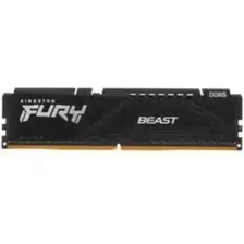 Оперативная память Kingston FURY Beast Black [KF552C40BB-32] 32 ГБ