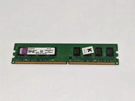 Модуль памяти Kingston kvr667d2n5 2 g