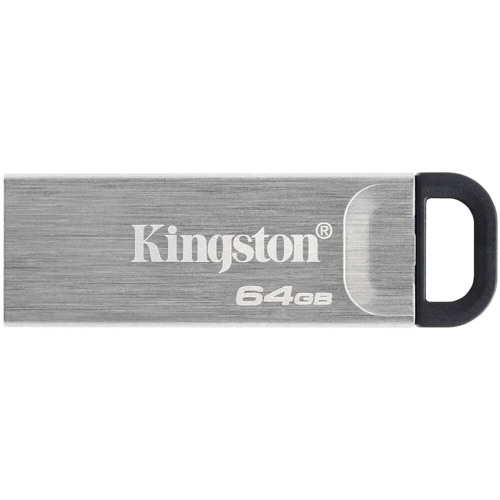 Флешка KINGSTON 64GB DTKN/64GB