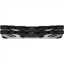 Оперативная память 32Gb DDR5 6400MHz KINGSTON FURY RENEGADE () (2x16Gb KIT) KF564C32RSK2-32