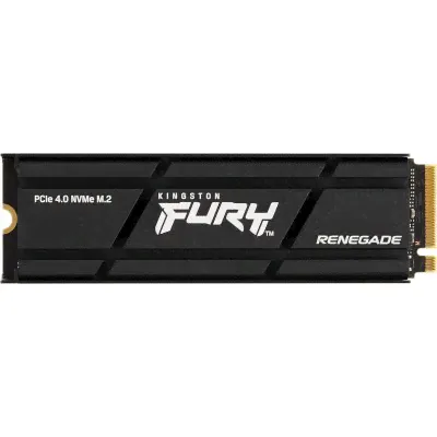 SSD диск Kingston Fury Renegade 2Tb SFYRDK/2000G-0