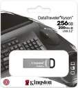 Флешка USB 2.0 Kingston DataTraveler Kyson 256Gb