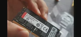 🛍 ОЗУ Kingston HyperX Impact, 8 ГБ, 16 ГБ, DDR4, 2666 МГц, CL15, SODIMM, 1,2 в, 260 контактов, 32 ГБ